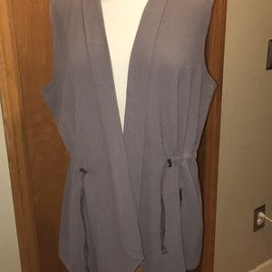 EUC Maurice’s Vest